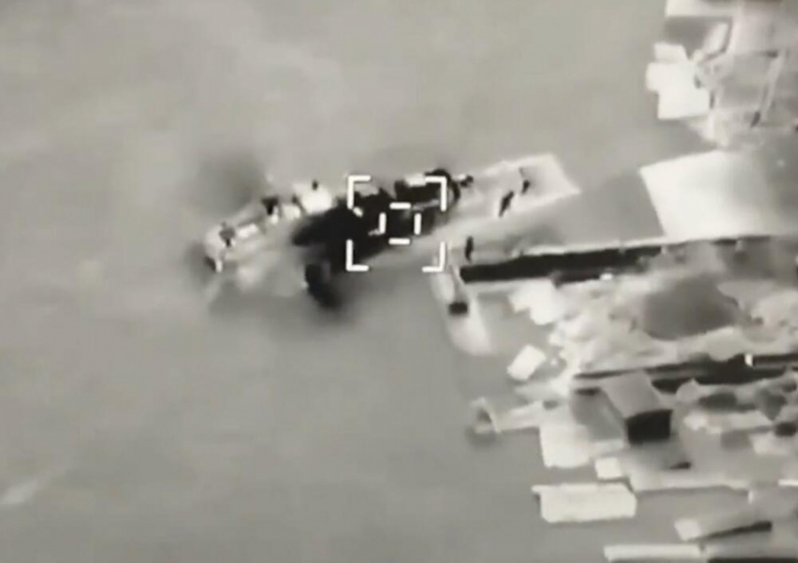 REZIME 75. DANA Gori u Odesi! Moldavija poziva na povlačenje (FOTO/VIDEO)