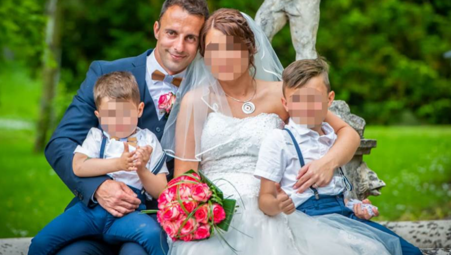 NEZAPAMĆENA TRAGEDIJA U SLOVENIJI Nekadašnji fudbaler tukao suprugu, ona podlegla povredama?!