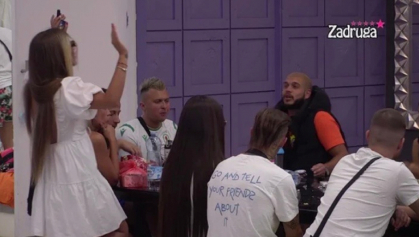 NIJE ŠTEDEO UVREDE Dalila zadala još jedan udarac Dejanu: Vidi se iz kakve si porodice došao