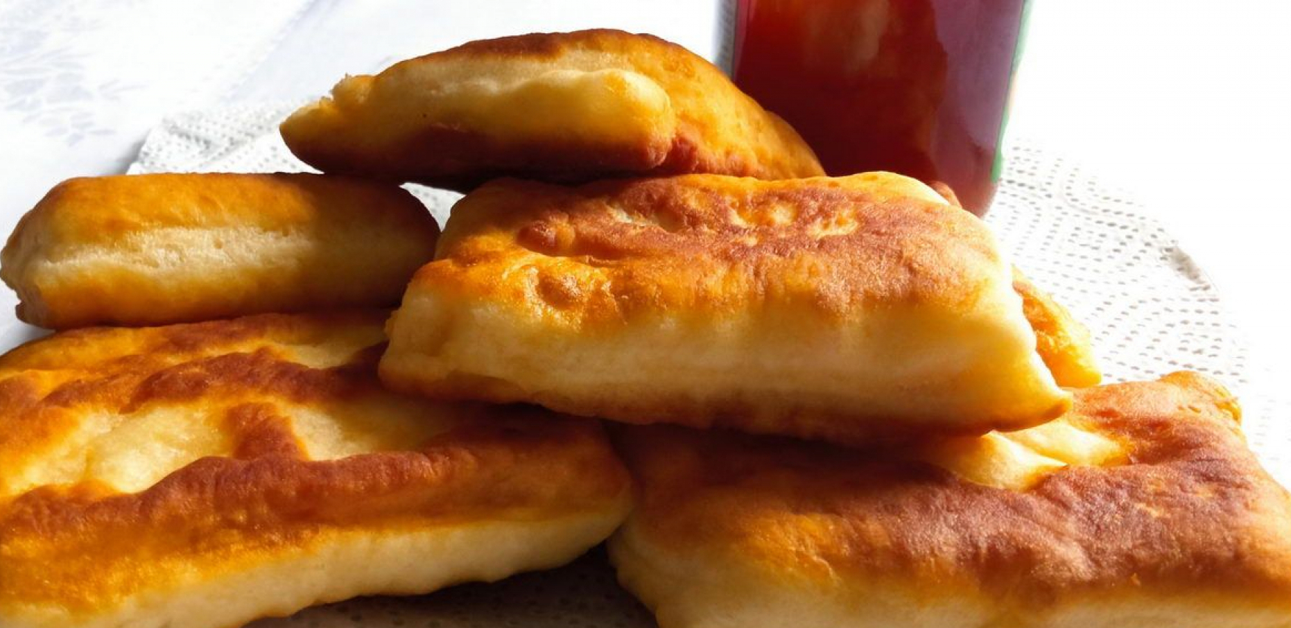 OVO NEMA U PEKARI Zamesite domaće uštipke po receptu naših baka, osetite momenat porodične sreće