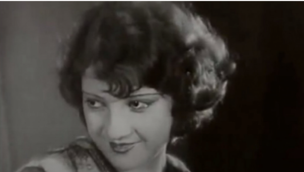 NAŠA GLUMICA SE ZBOG LJUBAVI ODREKLA SVOJE VERE Ivo Andrić je spasao od zatvora, umrla je za vreme katastrofalnog zemljotresa