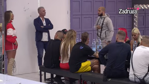 ŠTO NE KAŽEŠ DA SI PROMENIO VERU? Dragojevići na krv i nož, izneli skandalozne detalje braka, svi su zanemeli kada su čuli ovo