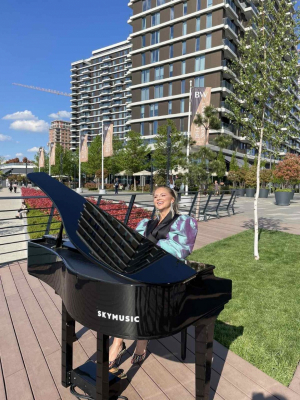 ANDRIJANA ARLEN SNIMILA 