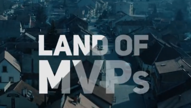 DA SE NAJEŽIŠ Evroliga nam se poklonila, velika čast za Srbiju