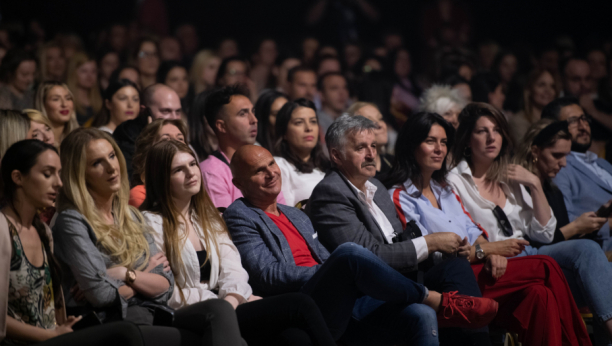 OVO JE RAZLOG ZBOG KOG ZAISTA VOLIM ŽIVOT Marija Šerifović emotivnom porukom završila neverovatnu koncertnu turneju (FOTO)