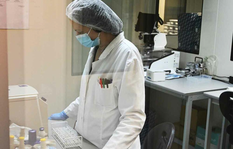 VULIN U NACIONALNOM CENTRU ZA KRIMINALISTIČKU FORENZIKU: Srpska policija po opremljenosti i kvalitetu rada daleko ispred regiona (FOTO)