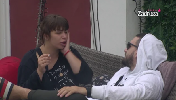 DANAS JE SVE SHVATIO Zola konačno priznao da li može da zamisli život bez Miljane, evo šta je rekao