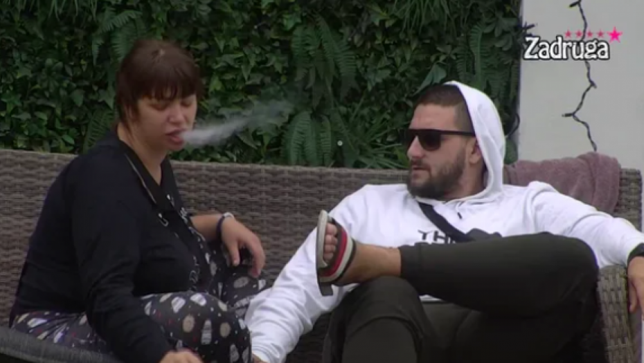 DANAS JE SVE SHVATIO Zola konačno priznao da li može da zamisli život bez Miljane, evo šta je rekao