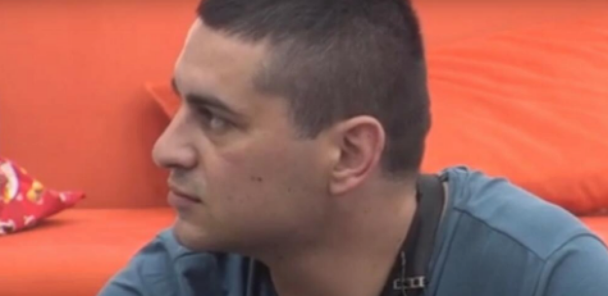 STALNO JOJ SPOMINJE OCA, MAJKU I DETE Zola javno obelodanio kako se Nenad ponaša prema Miljani kada kamere ne snimaju, zadrugari u šoku