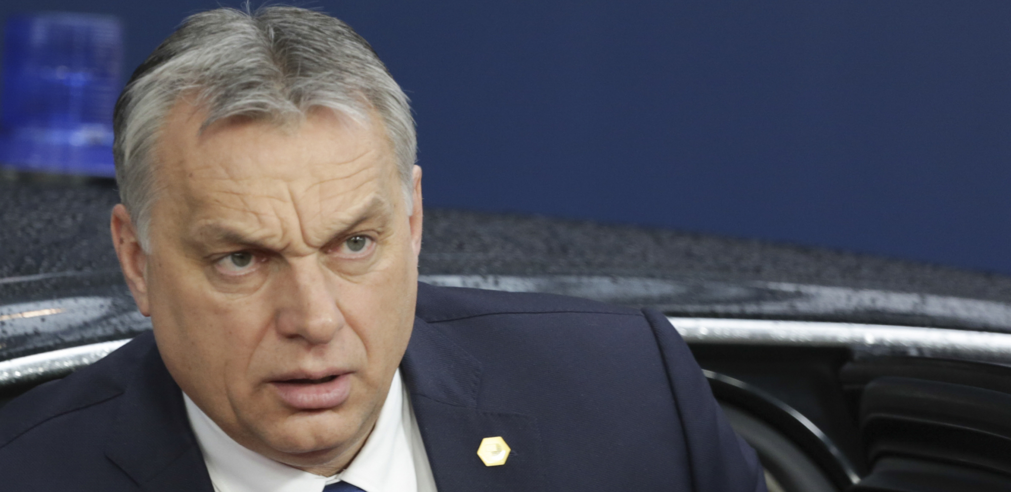 "ORBAN MRZI UKRAJINU" Podoljak: Mađarska je trojanski konj Evropske unije