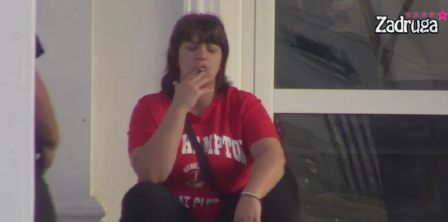 TRAŽI NAČIN DA SE OPRAVDA Miljana nastavlja sa skandaloznim ponašanjem nakon što je mučki izudarala Bebicu