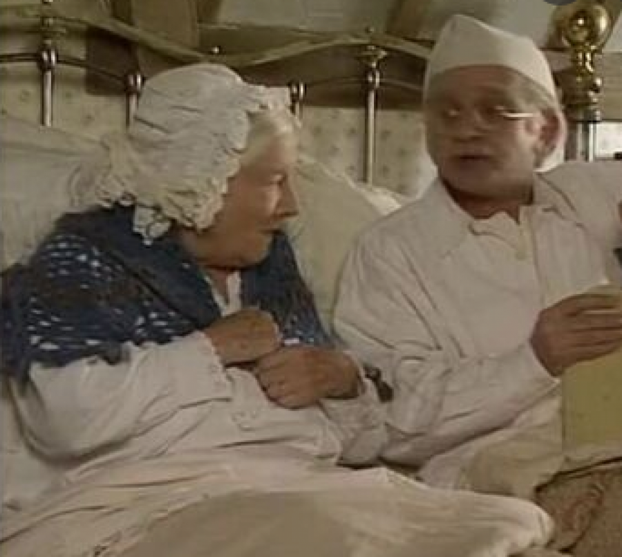 PREMINULA ZVEZDA SERIJE 