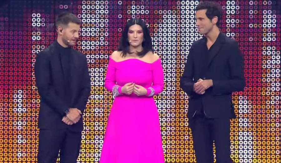 TREBALO JE DA PEVA NA SVADBI NOVAKA ĐOKOVIĆA Voditeljka Evrovizije tražila basnoslovnu svotu novca, srpski teniser je momentalno odbio