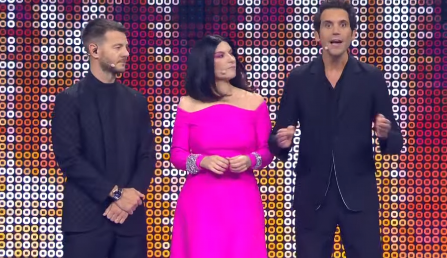 KRAJ PRVOG POLUFINALA! Evo koje zemlje su se plasirale u finale Evrovizije, a oni su najveće iznenađenje