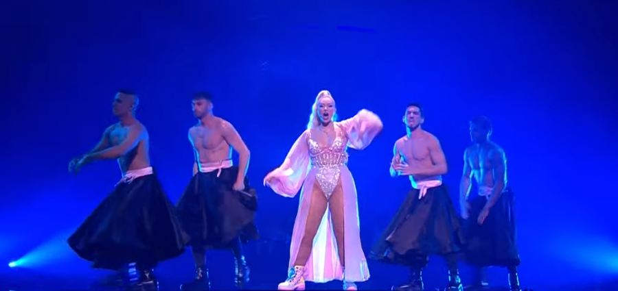 KRAJ PRVOG POLUFINALA! Evo koje zemlje su se plasirale u finale Evrovizije, a oni su najveće iznenađenje