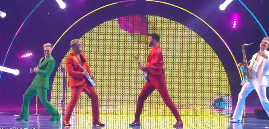 KRAJ PRVOG POLUFINALA! Evo koje zemlje su se plasirale u finale Evrovizije, a oni su najveće iznenađenje