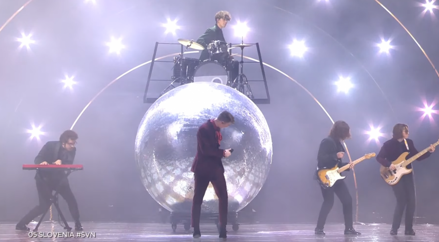 KRAJ PRVOG POLUFINALA! Evo koje zemlje su se plasirale u finale Evrovizije, a oni su najveće iznenađenje