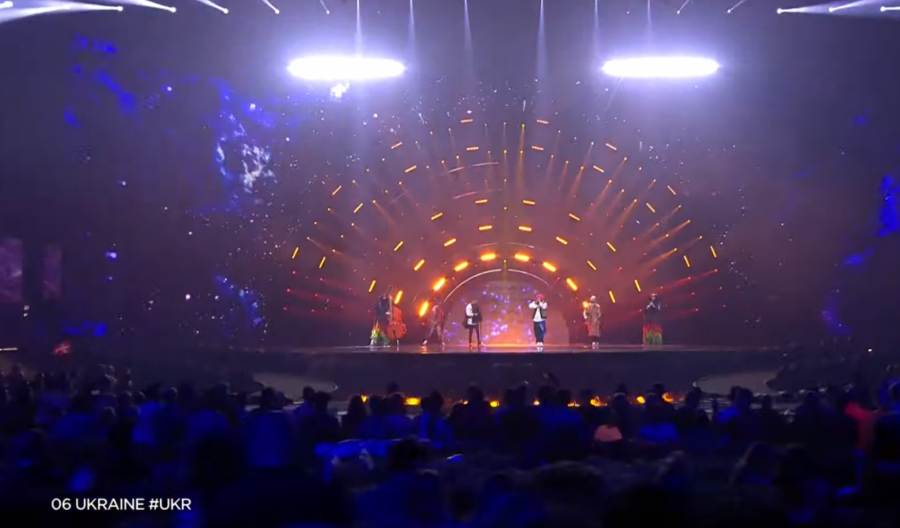 KRAJ PRVOG POLUFINALA! Evo koje zemlje su se plasirale u finale Evrovizije, a oni su najveće iznenađenje