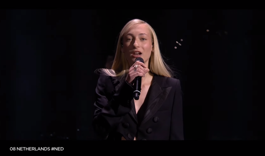 KRAJ PRVOG POLUFINALA! Evo koje zemlje su se plasirale u finale Evrovizije, a oni su najveće iznenađenje