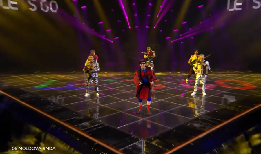 KRAJ PRVOG POLUFINALA! Evo koje zemlje su se plasirale u finale Evrovizije, a oni su najveće iznenađenje