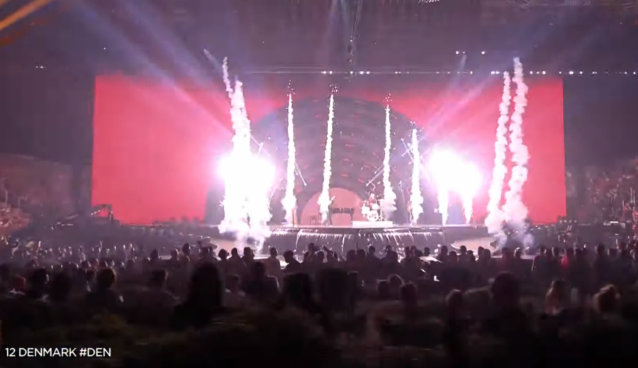 KRAJ PRVOG POLUFINALA! Evo koje zemlje su se plasirale u finale Evrovizije, a oni su najveće iznenađenje