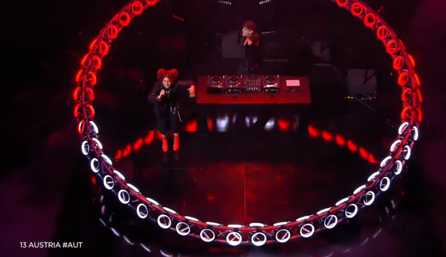 KRAJ PRVOG POLUFINALA! Evo koje zemlje su se plasirale u finale Evrovizije, a oni su najveće iznenađenje