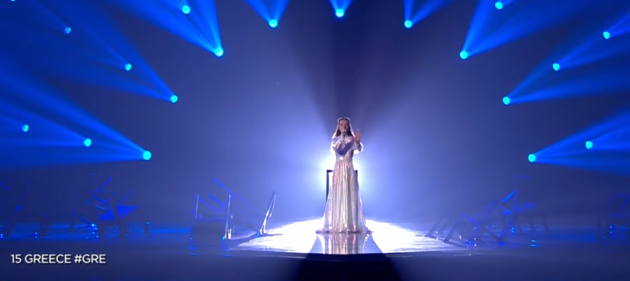 KRAJ PRVOG POLUFINALA! Evo koje zemlje su se plasirale u finale Evrovizije, a oni su najveće iznenađenje