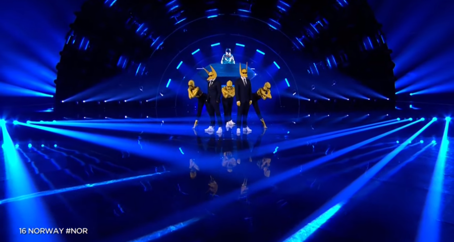 KRAJ PRVOG POLUFINALA! Evo koje zemlje su se plasirale u finale Evrovizije, a oni su najveće iznenađenje