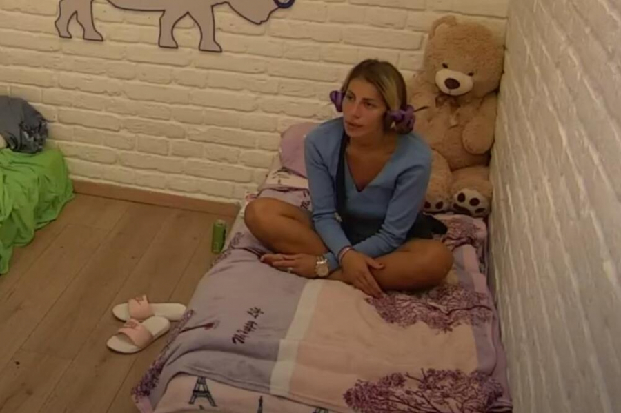 UNIŠTIO SI MI ŽIVOT Opšti karambol u Zadruzi, Dalila urlala na Filipa iz sveg glasa i isterala ga iz izolacije, ne želi više da ga vidi