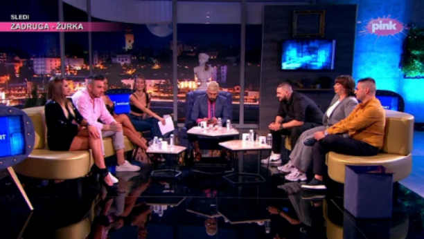 ŠOK I NEVERICA! Filip priznao koju devojku je najviše voleo, a Miljana otkrila sa koja dva muškarca je bila intimna istovremeno