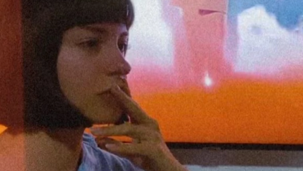 NADAM SE DA ANA BEKUTA I SNEŽANA ĐURIŠIĆ NISU GLEDALE MOJE SPOTOVE Sara Jovanović nikada iskrenija, a evo šta je poručila kolegama