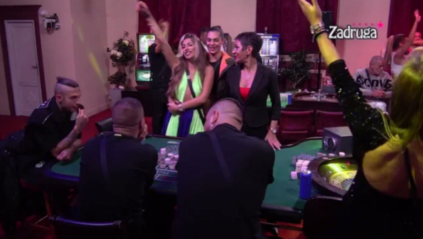 TI SI NAJBOLESNIJA OSOBA Filip Car ne može da podnese bliskost Dalile i Mine, obratio se bivšoj