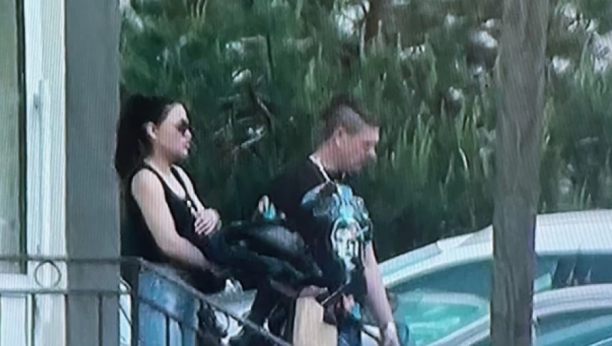 ZALJUBLJENI SMO I SREĆNI Isak Šabanović otkrio kako su se on i Aleksandra smuvali, ali i ko je kome prvi prišao