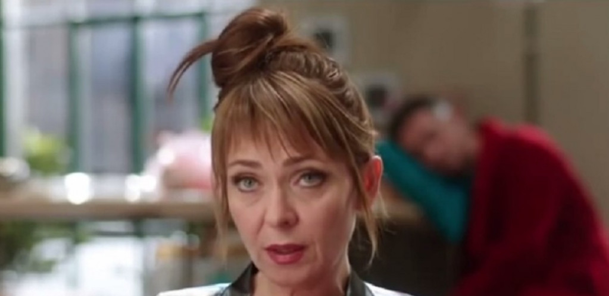 ZA SVE JE KRIV NJEN SIN Posle dve decenije života u Dubaiju, glumica se vraća u Srbiju