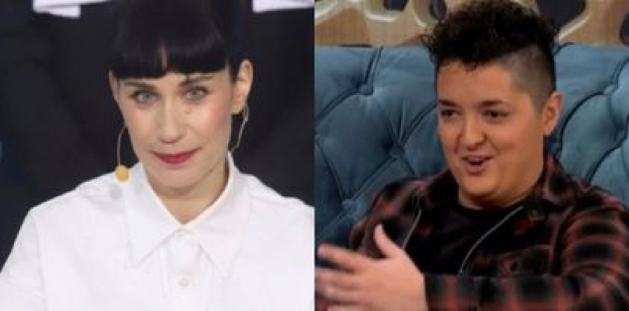 NEĆU DA KRIJEM RAZOČARENJE  Marija Šerifović ekskluzivno za Alo! o Konstrakti i njenom plasmanu