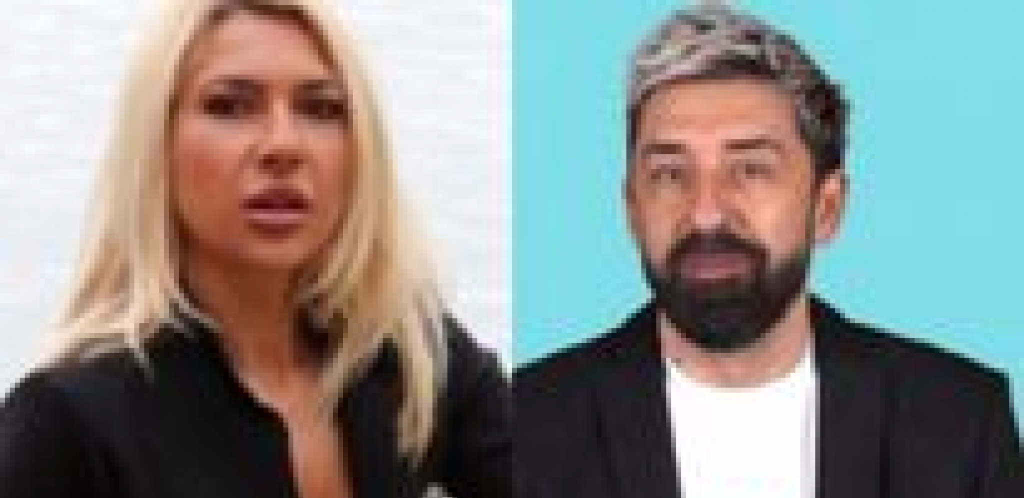 OGNJEN I JOVANA O PROSTITUCIJI Amidžić misli da su starlete dobre voditeljke, a Jeremićeva oplela: Blate nam profesiju