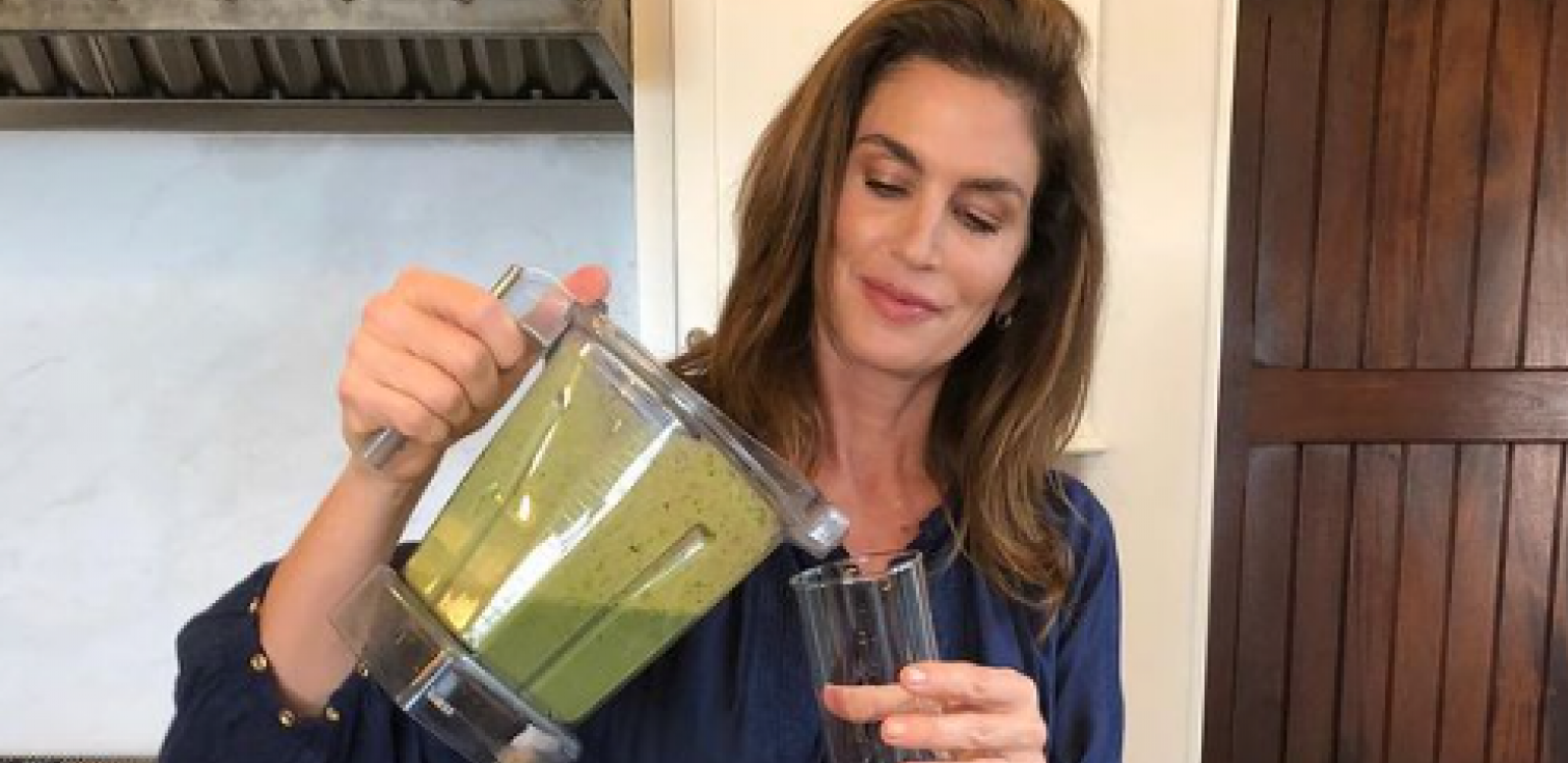 JUTARNJI DETOKS Samo jedna šolja dnevno ubrzava metabolizam, podstiče mršavljenje i čisti organizam