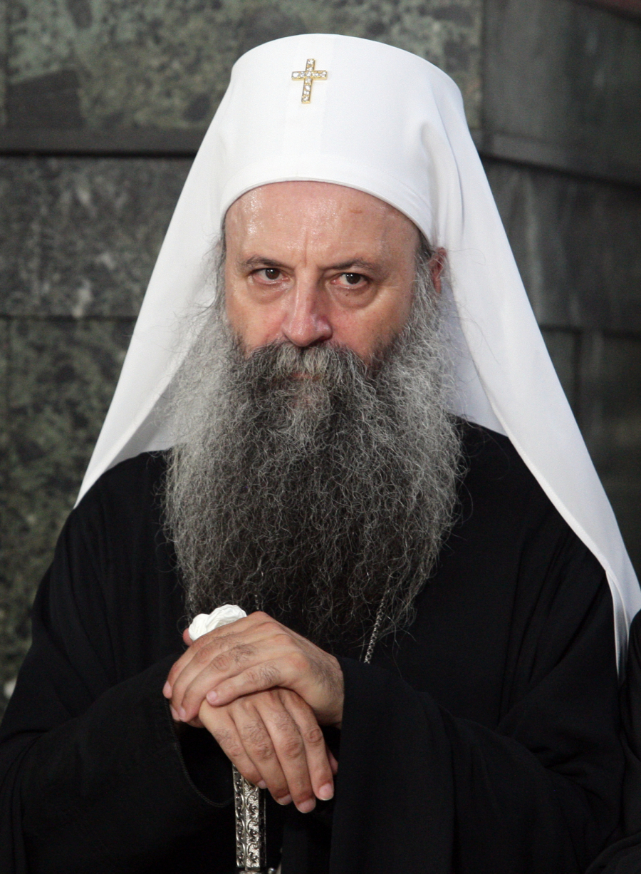 ALO! OTKRIVA Ovo je pozadina (ne)očekivane odluke vaseljenskog patrijarha: Vartolomej otima pare od SPC