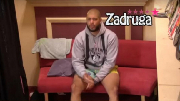 CAR PITAO DEJANA DA LI SE DALILA BAVI PROSTITUCIJOM Dragojević šokirao odgovorom, udario nikad jače na bivšu ženu, ovo niko nije očekivao