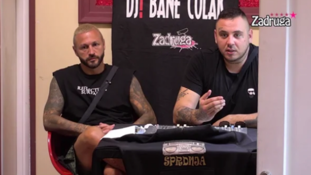 PRIZNAO DA JE VOLI Bukti rat između bivših partnera, zakrvili žestoko zbog nemorala Dalile Dragojević