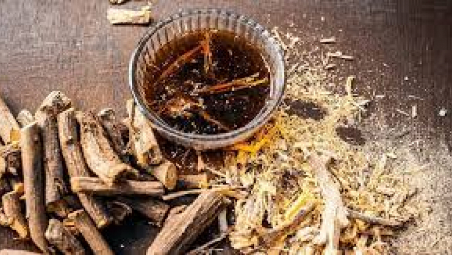 OBAVEZNO PROBAJTE OVU MISTERIOZNU BILJKU Smanjuje stres, štiti od infekcija, odlična za želudac, kožu