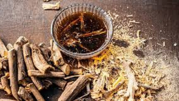 OBAVEZNO PROBAJTE OVU MISTERIOZNU BILJKU Smanjuje stres, štiti od infekcija, odlična za želudac, kožu