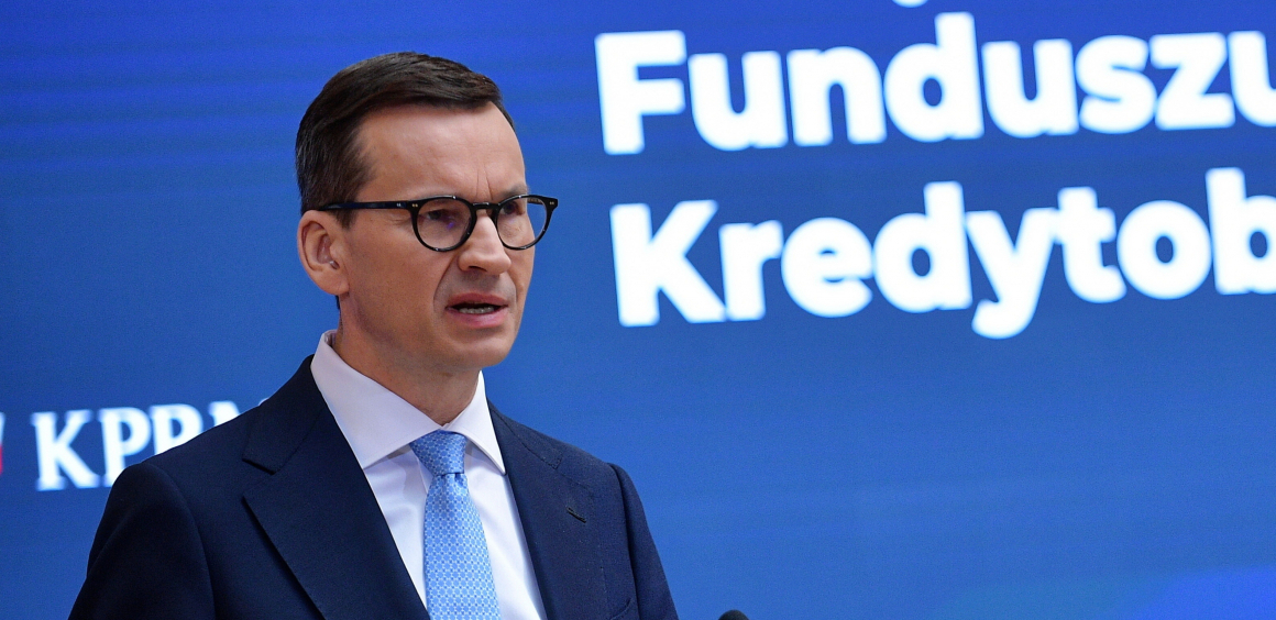 DAJTE JOŠ Poljska traži dodatne milione od EU za refinansiranje pomoći Kijevu