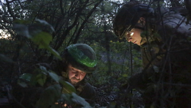 MAĐARSKA NE ŽELI RAT Mencer jasno poručio: Mi nećemo u tome učestvovati