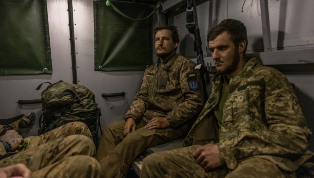 UKRAJINSKI VOJNICI PREŠLI NA STRANU DNR: U borbama izbačeno iz stroja 29 pripadnika VSU, više komada tehnike