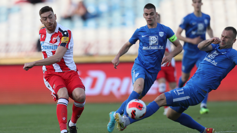 NEMA ŽALBE Oglasio se Novi Pazar povodom kazne FSS-a