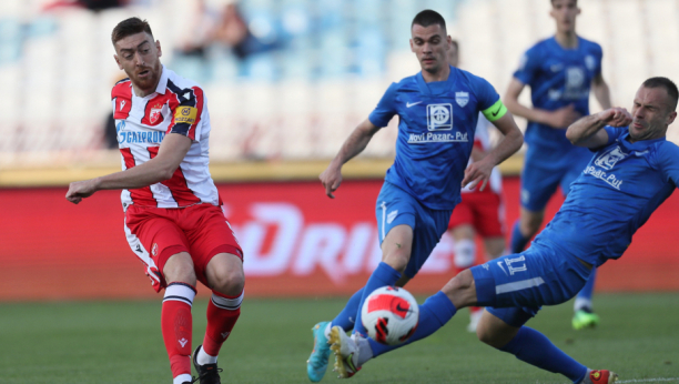 NEMA ŽALBE Oglasio se Novi Pazar povodom kazne FSS-a