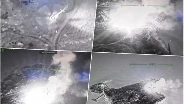 "JEDAN OD NAJVEĆIH STRAHOVA MOSKVE DOLAZI U KIJEV" Ukrajina dobija najmoćnije oružje do sada