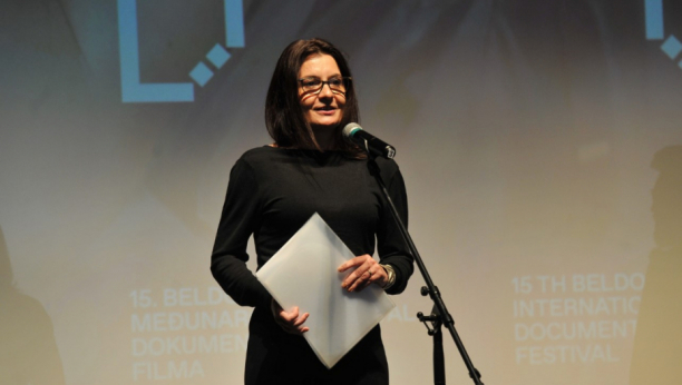 OTVOREN JUBILARNI 15. BELDOCS FESTIVAL Beograd je od večeras u znaku Beldocs-a