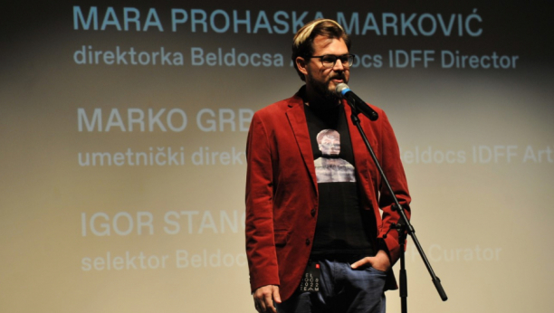 OTVOREN JUBILARNI 15. BELDOCS FESTIVAL Beograd je od večeras u znaku Beldocs-a